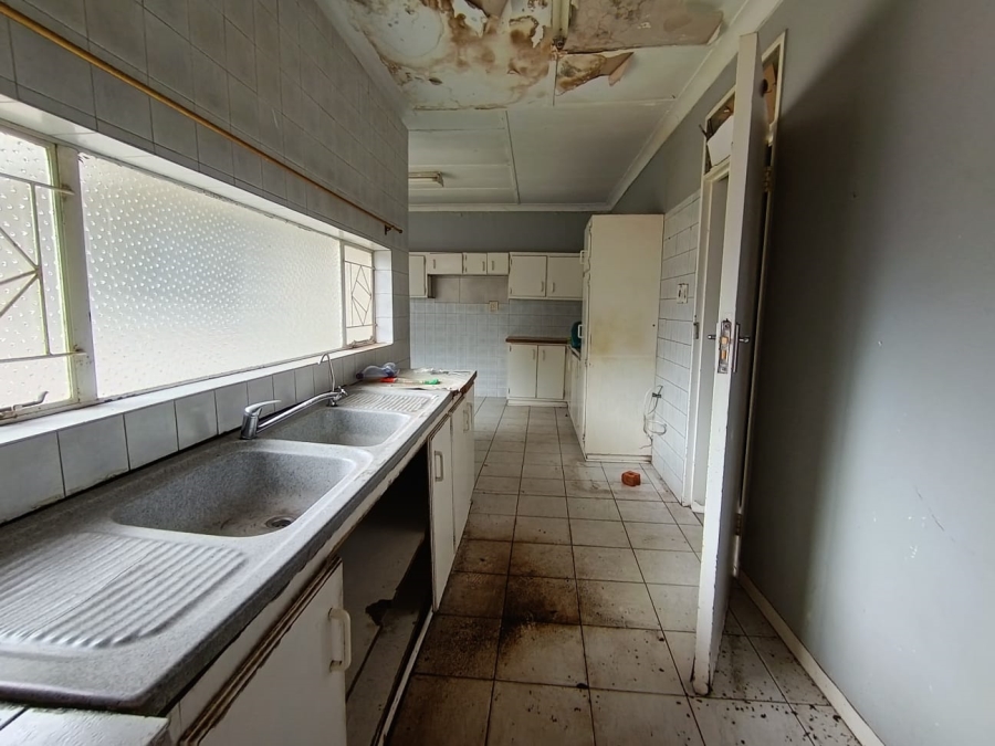 21 Bedroom Property for Sale in Universitas Free State